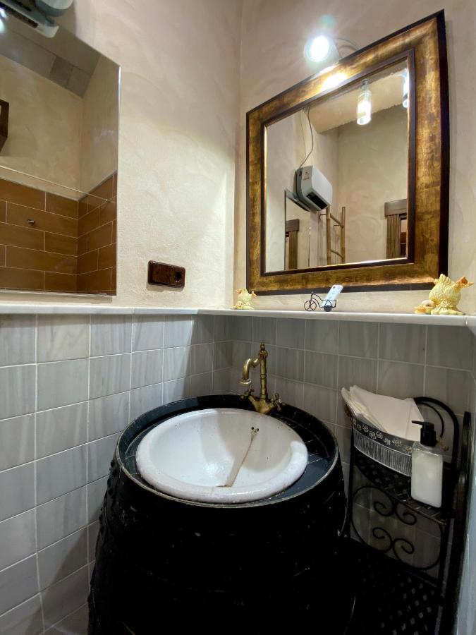 Villa Elisabeth Granada Bagian luar foto