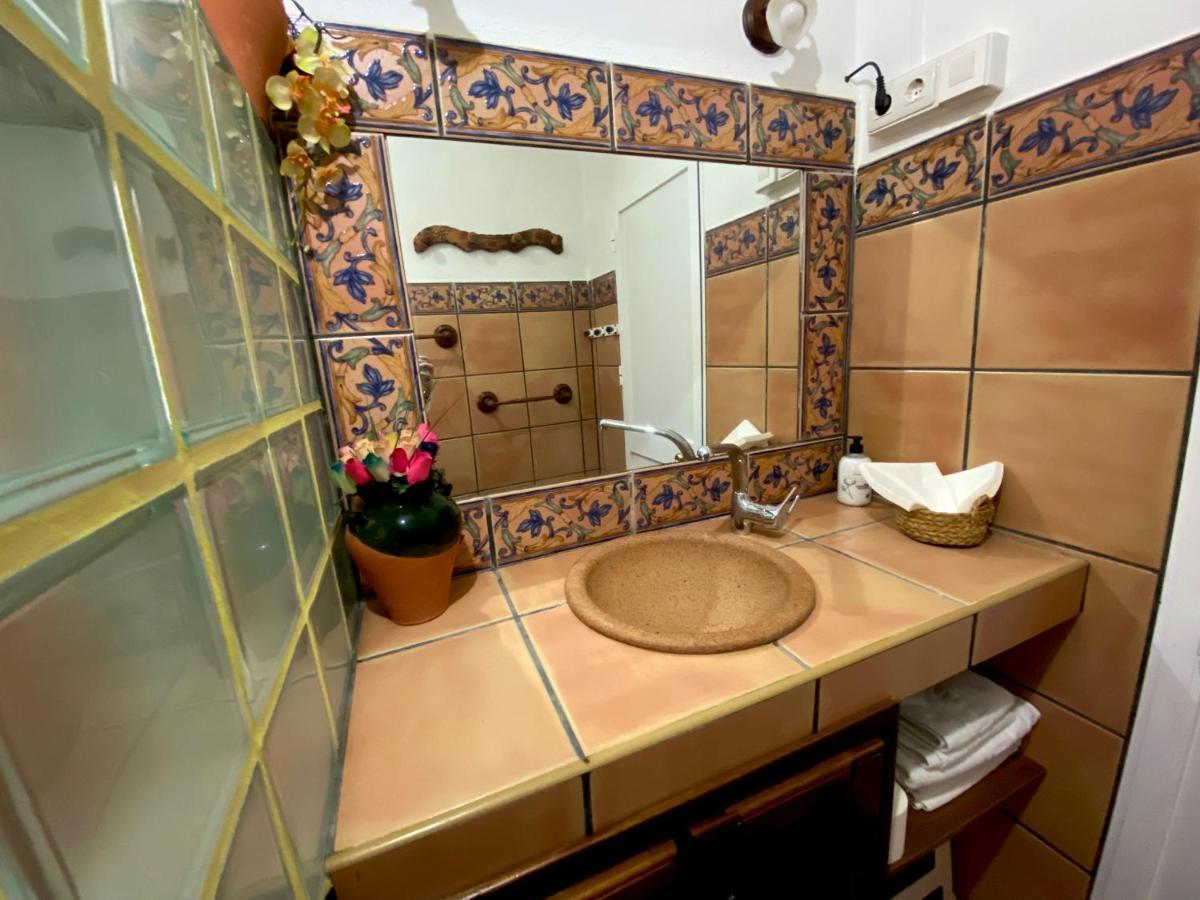 Villa Elisabeth Granada Bagian luar foto