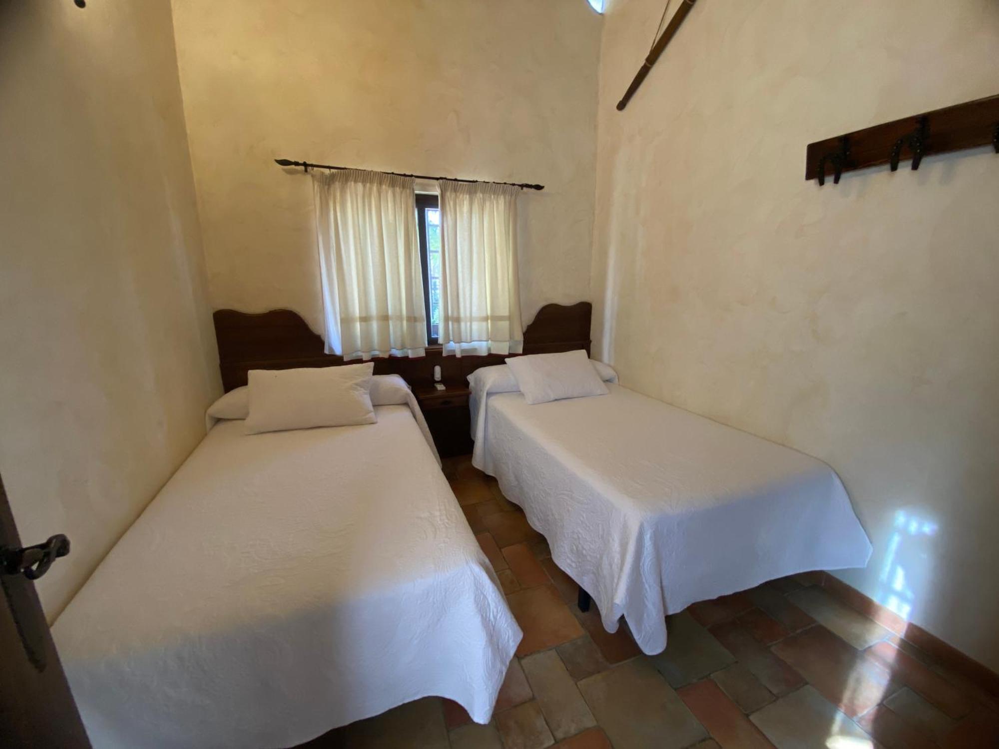Villa Elisabeth Granada Bagian luar foto